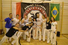 warsztaty capoeira Elbląg